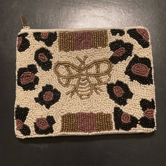 Kaylee changepurse - Picture 1 of 3